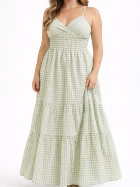 altar'd state roxanne layered maxi dress Altar'd State | Dresses | Altard State Roxanne Layered Maxi Dress